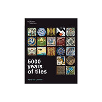 British museum press 5000 Years of Tiles (häftad, eng)