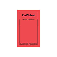 Samuel French Ltd Red Velvet (häftad, eng)