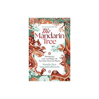 Llewellyn Publications,U.S. The Mandarin Tree (häftad, eng)