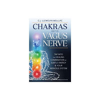 Llewellyn Publications,U.S. Chakras and the Vagus Nerve (häftad, eng)