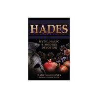 Llewellyn Publications,U.S. Hades (häftad, eng)