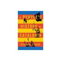 Pluto Press A People's History of Catalonia (häftad, eng)