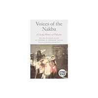 Pluto Press Voices of the Nakba (häftad, eng)