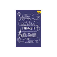 AA Publishing French Phrasebook (häftad, fre)