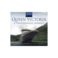 The History Press Ltd Queen Victoria: A Photographic Journey (häftad, eng)