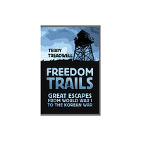 The History Press Ltd Freedom Trails (häftad, eng)