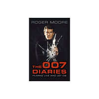 The History Press Ltd The 007 Diaries (häftad, eng)