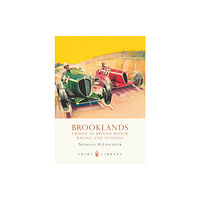 Bloomsbury Publishing PLC Brooklands (häftad, eng)