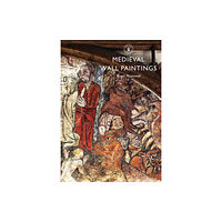 Bloomsbury Publishing PLC Medieval Wall Paintings (häftad, eng)