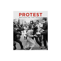 The History Press Ltd Protest (inbunden, eng)