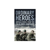 The History Press Ltd Ordinary Heroes (häftad, eng)