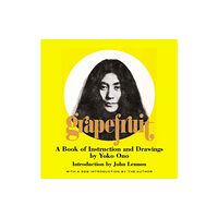 Simon & Schuster Ltd Grapefruit (inbunden, eng)