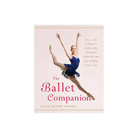 Simon & Schuster The Ballet Companion (inbunden, eng)