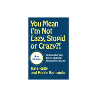 Simon & Schuster Ltd You Mean I'm Not Lazy, Stupid or Crazy?! (häftad, eng)