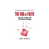 Simon & Schuster The End of Faith (häftad, eng)