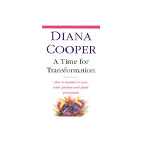 Little, Brown Book Group A Time For Transformation (häftad, eng)