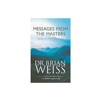 Little, Brown Book Group Messages From The Masters (häftad, eng)