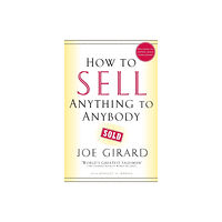 Simon & Schuster How to Sell Anything to Anybody (häftad, eng)