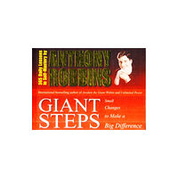 Simon & Schuster Giant Steps (häftad, eng)