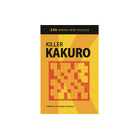 Orion Publishing Co Killer Kakuro (häftad, eng)
