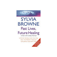 Little, Brown Book Group Past Lives, Future Healing (häftad, eng)