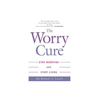 Little, Brown Book Group The Worry Cure (häftad, eng)