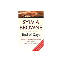 Little, Brown Book Group End Of Days (häftad, eng)