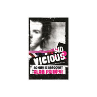Orion Publishing Co Sid Vicious (häftad, eng)
