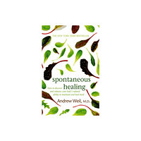 Little, Brown Book Group Spontaneous Healing (häftad, eng)