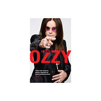 Little, Brown Book Group I Am Ozzy (häftad, eng)