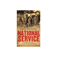 Little, Brown Book Group National Service (häftad, eng)