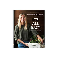 Little, Brown Book Group It's All Easy (inbunden, eng)