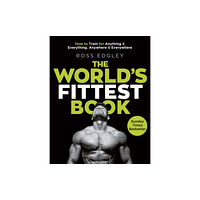 Little, Brown Book Group The World's Fittest Book (häftad, eng)