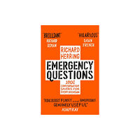 Little, Brown Book Group Emergency Questions (häftad, eng)
