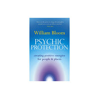 Little, Brown Book Group Psychic Protection (häftad, eng)