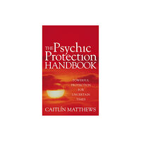 Little, Brown Book Group The Psychic Protection Handbook (häftad, eng)