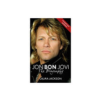 Little, Brown Book Group Jon Bon Jovi (häftad, eng)