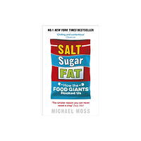 Ebury Publishing Salt, Sugar, Fat (häftad, eng)