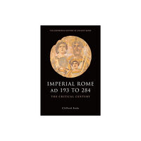 Edinburgh university press Imperial Rome AD 193 to 284 (häftad, eng)