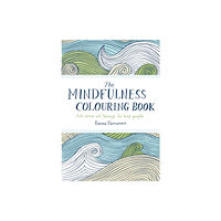 Pan Macmillan The Mindfulness Colouring Book (häftad, eng)