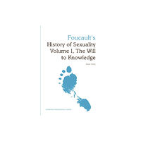 Edinburgh university press Foucault's History of Sexuality Volume I, The Will to Knowledge (häftad, eng)