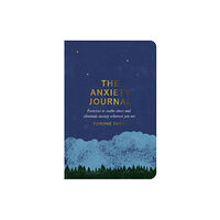 Pan Macmillan The Anxiety Journal (häftad, eng)