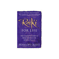 Little, Brown Book Group Reiki For Life (häftad, eng)