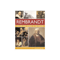 Anness publishing Rembrandt (inbunden, eng)