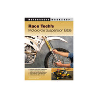 Quarto Publishing Group USA Inc Race Tech's Motorcycle Suspension Bible (häftad, eng)