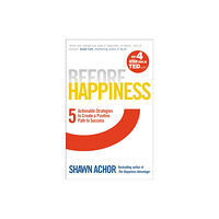 Ebury Publishing Before Happiness (häftad, eng)