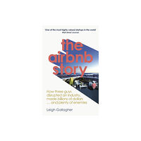 Ebury Publishing The Airbnb Story (häftad, eng)