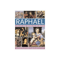 Anness publishing Raphael (inbunden, eng)