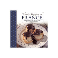 Anness publishing Classic Recipes of France (häftad, eng)