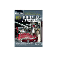 Quarto Publishing Group USA Inc How to Rebuild and Modify Ford Flathead V-8 Engines (häftad, eng)